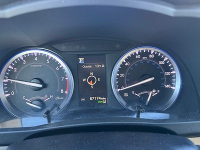 2018 Toyota Highlander SE AWD