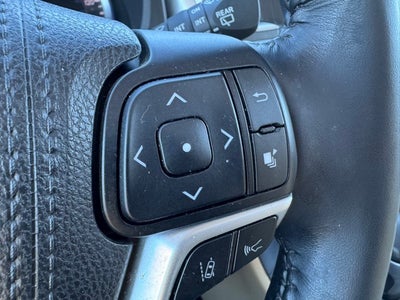 2018 Toyota Highlander SE AWD