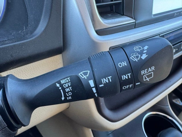 2018 Toyota Highlander SE AWD