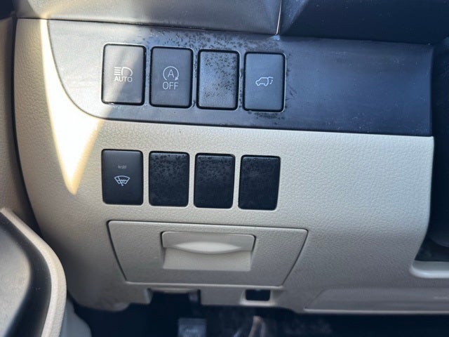 2018 Toyota Highlander SE AWD