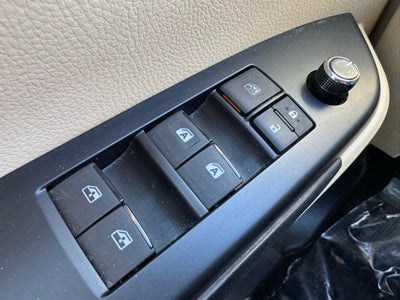 2018 Toyota Highlander SE AWD