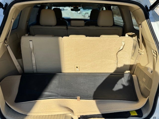 2018 Toyota Highlander SE AWD