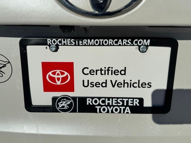 2018 Toyota Highlander SE AWD