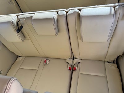 2018 Toyota Highlander SE AWD