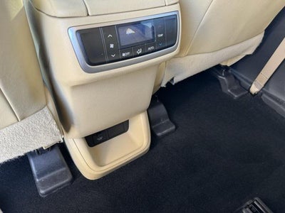 2018 Toyota Highlander SE AWD