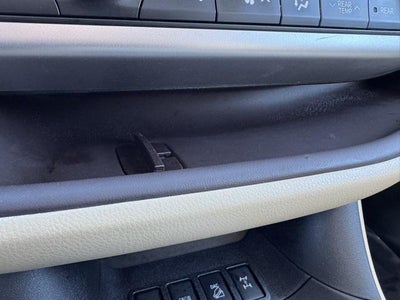 2018 Toyota Highlander SE AWD