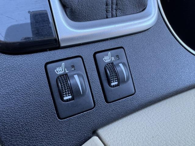 2018 Toyota Highlander SE AWD