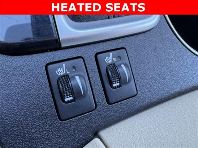 2018 Toyota Highlander SE AWD