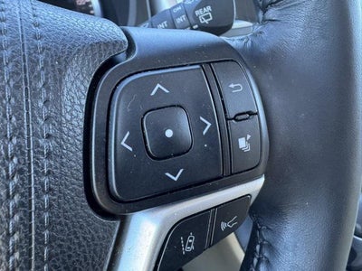 2018 Toyota Highlander SE AWD