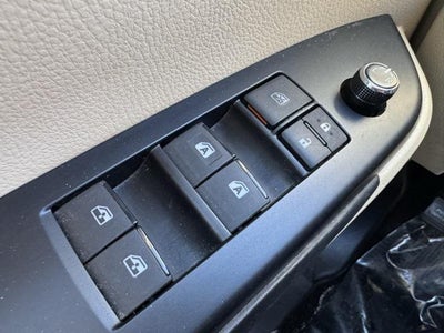 2018 Toyota Highlander SE AWD