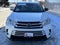 2018 Toyota Highlander SE AWD