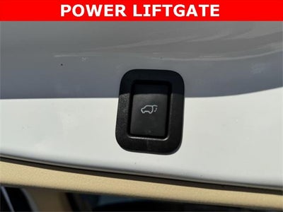 2018 Toyota Highlander SE AWD