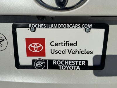 2018 Toyota Highlander SE AWD