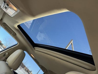 2018 Toyota Highlander SE AWD