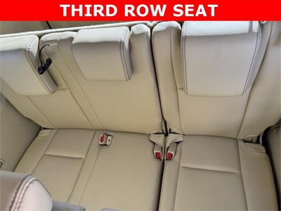 2018 Toyota Highlander SE AWD