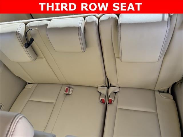 2018 Toyota Highlander SE AWD