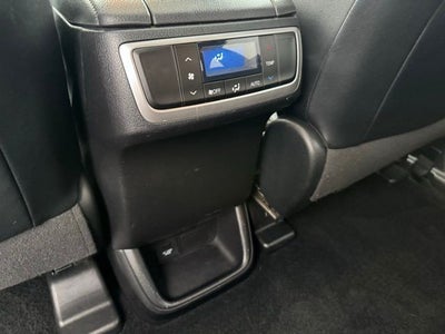 2019 Toyota Highlander XLE AWD