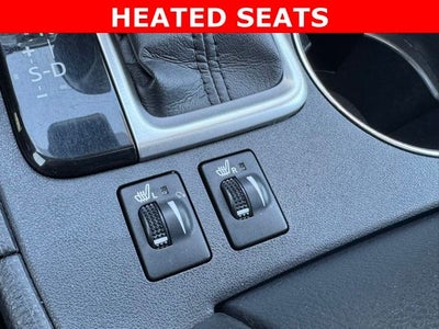 2019 Toyota Highlander XLE AWD
