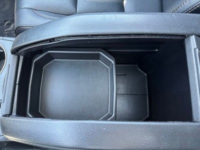 2019 Toyota Highlander XLE AWD