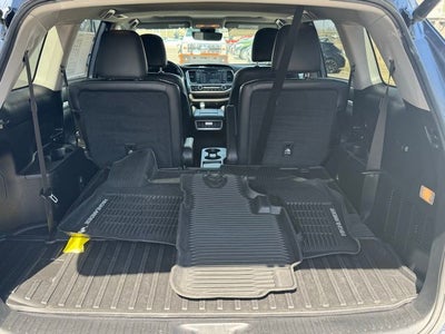 2019 Toyota Highlander XLE AWD