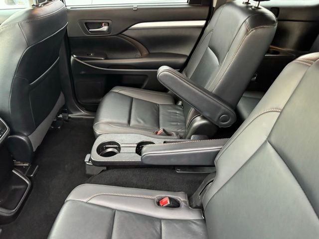 2019 Toyota Highlander XLE AWD