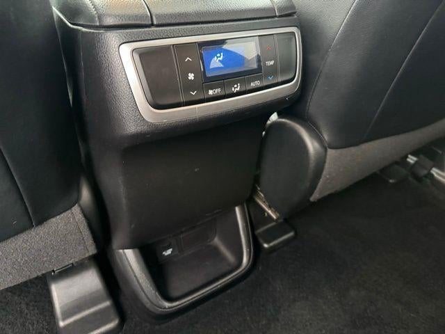 2019 Toyota Highlander XLE AWD