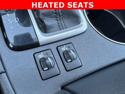 2019 Toyota Highlander XLE AWD