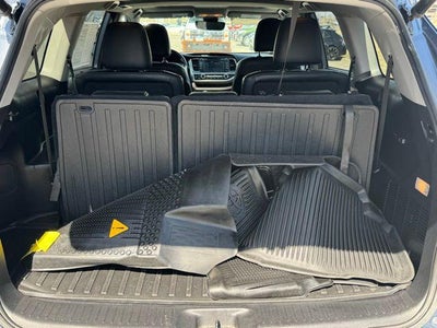 2019 Toyota Highlander XLE AWD