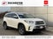 2019 Toyota Highlander XLE AWD