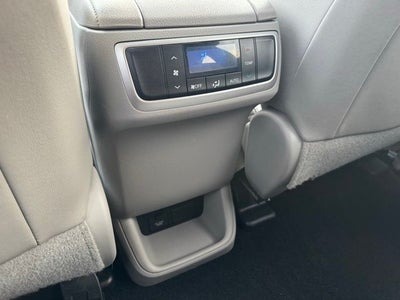 2019 Toyota Highlander XLE AWD