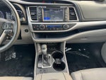 2019 Toyota Highlander XLE AWD