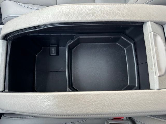2019 Toyota Highlander XLE AWD
