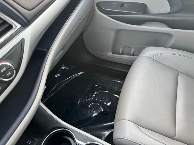 2019 Toyota Highlander XLE AWD