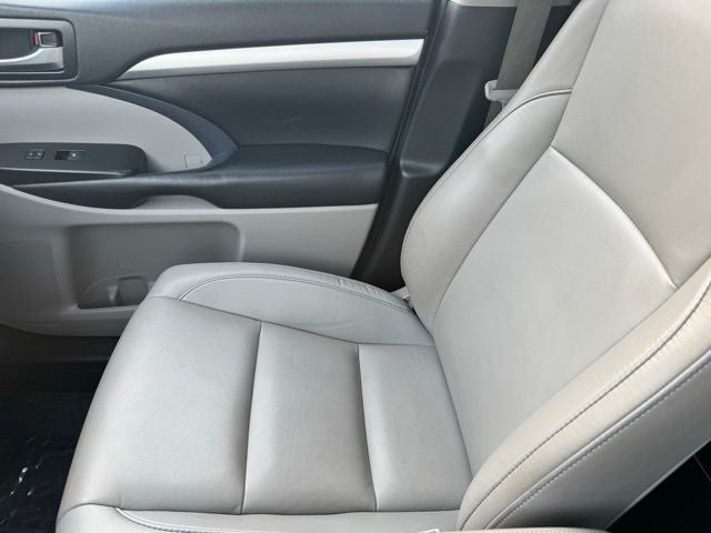 2019 Toyota Highlander XLE AWD