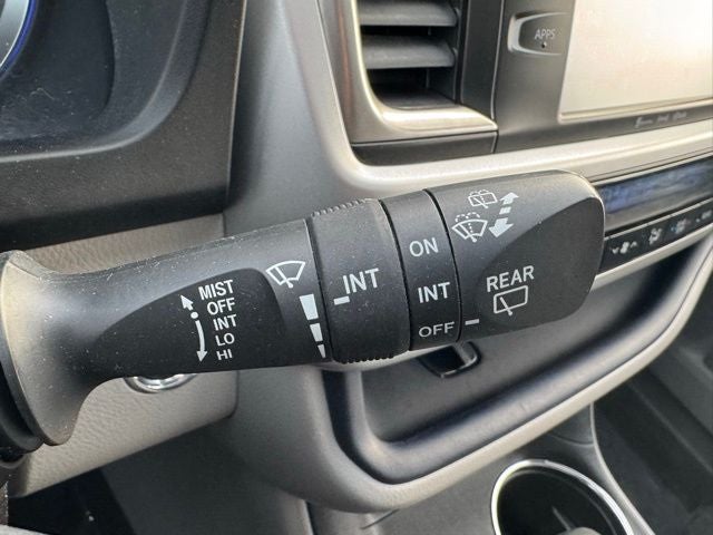 2019 Toyota Highlander XLE AWD