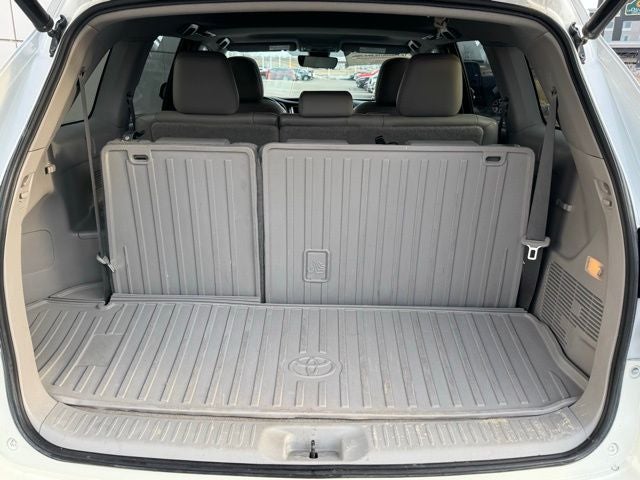 2019 Toyota Highlander XLE AWD