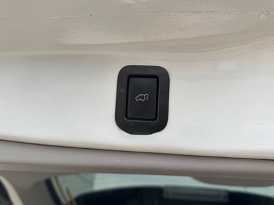 2019 Toyota Highlander XLE AWD