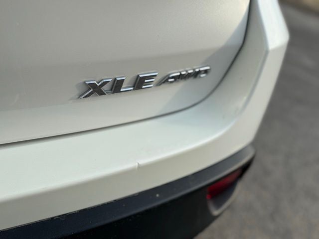 2019 Toyota Highlander XLE AWD