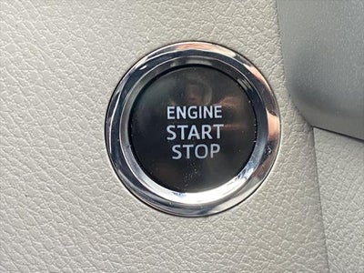 2019 Toyota Highlander XLE AWD