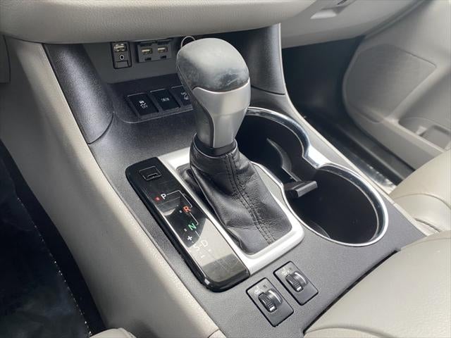 2019 Toyota Highlander XLE AWD