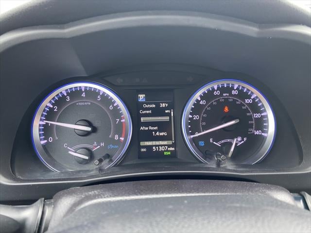 2019 Toyota Highlander XLE AWD