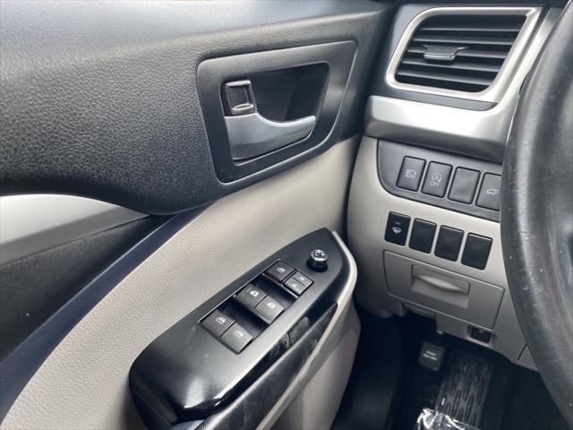 2019 Toyota Highlander XLE AWD