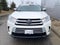 2019 Toyota Highlander XLE AWD