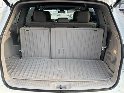 2019 Toyota Highlander XLE AWD