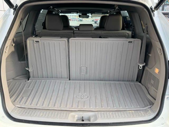 2019 Toyota Highlander XLE AWD