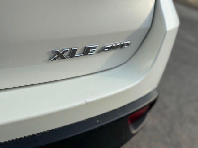 2019 Toyota Highlander XLE AWD
