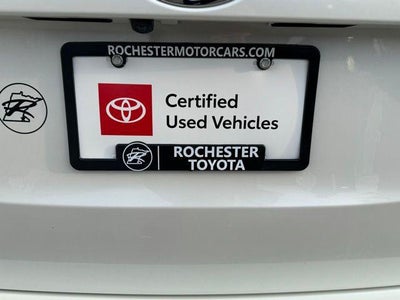 2019 Toyota Highlander XLE AWD
