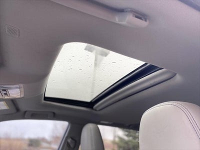 2019 Toyota Highlander XLE AWD