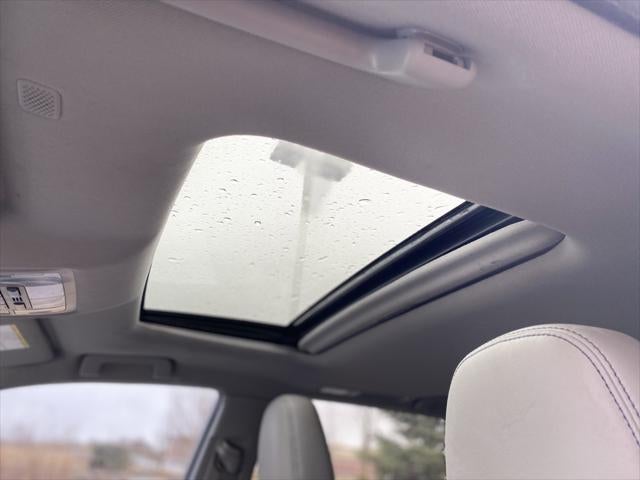 2019 Toyota Highlander XLE AWD