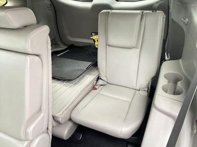 2019 Toyota Highlander XLE AWD